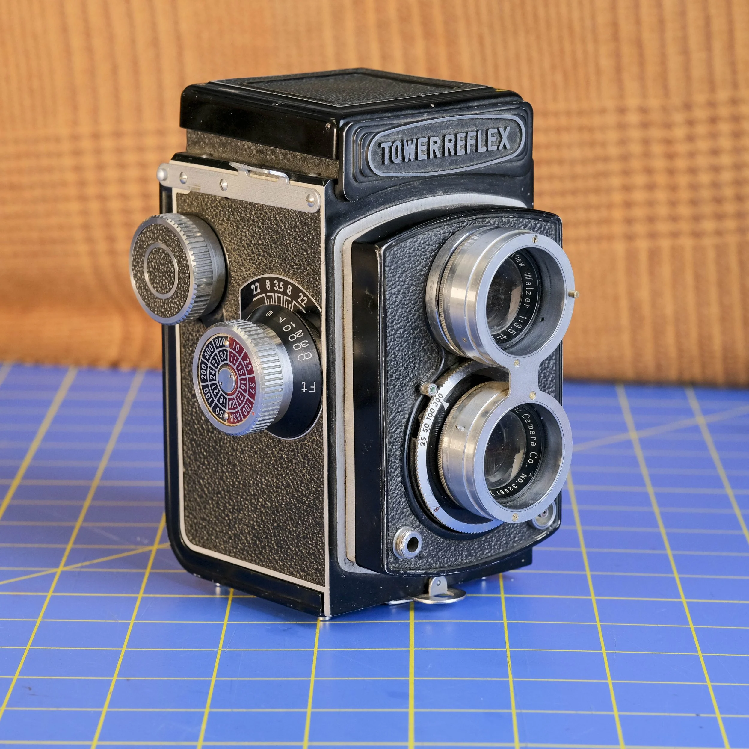 Tower Flex Broken $30-1.jpg