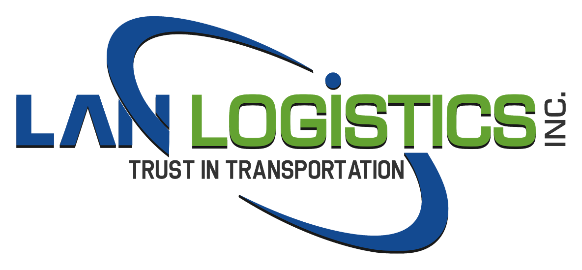 LAN Logistics, Inc.