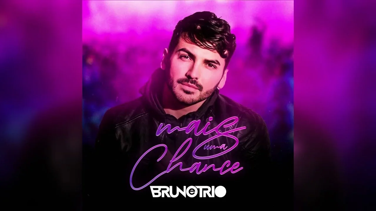 MAIS UMA CHANCE by Bruno e Trio