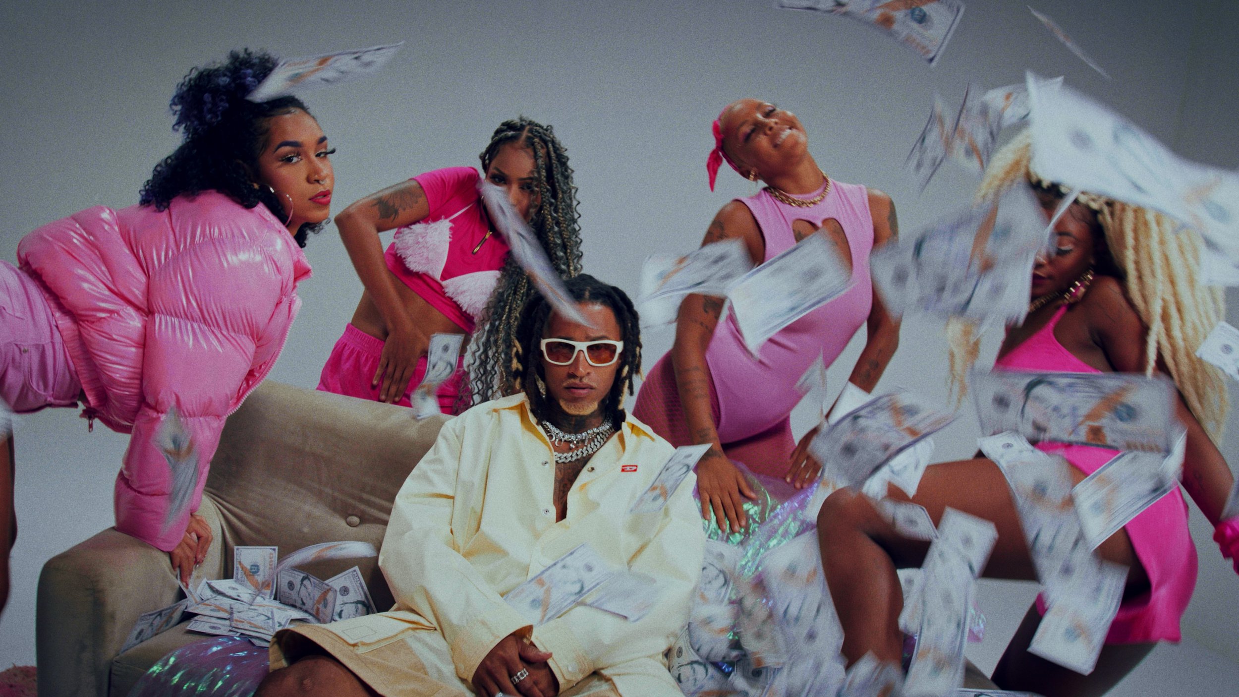 MARY KAY by Rafael Porrada