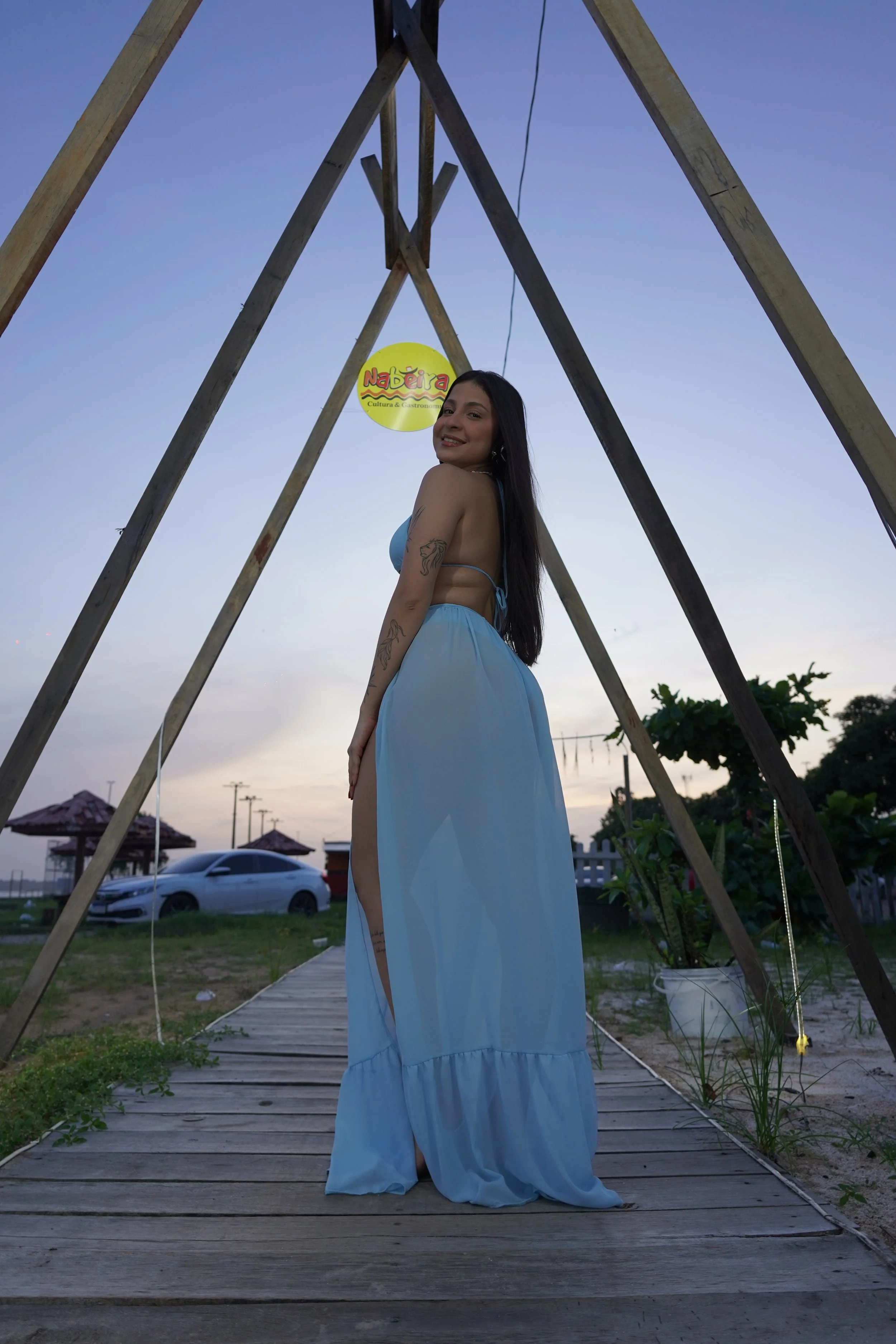 Maresia Beach