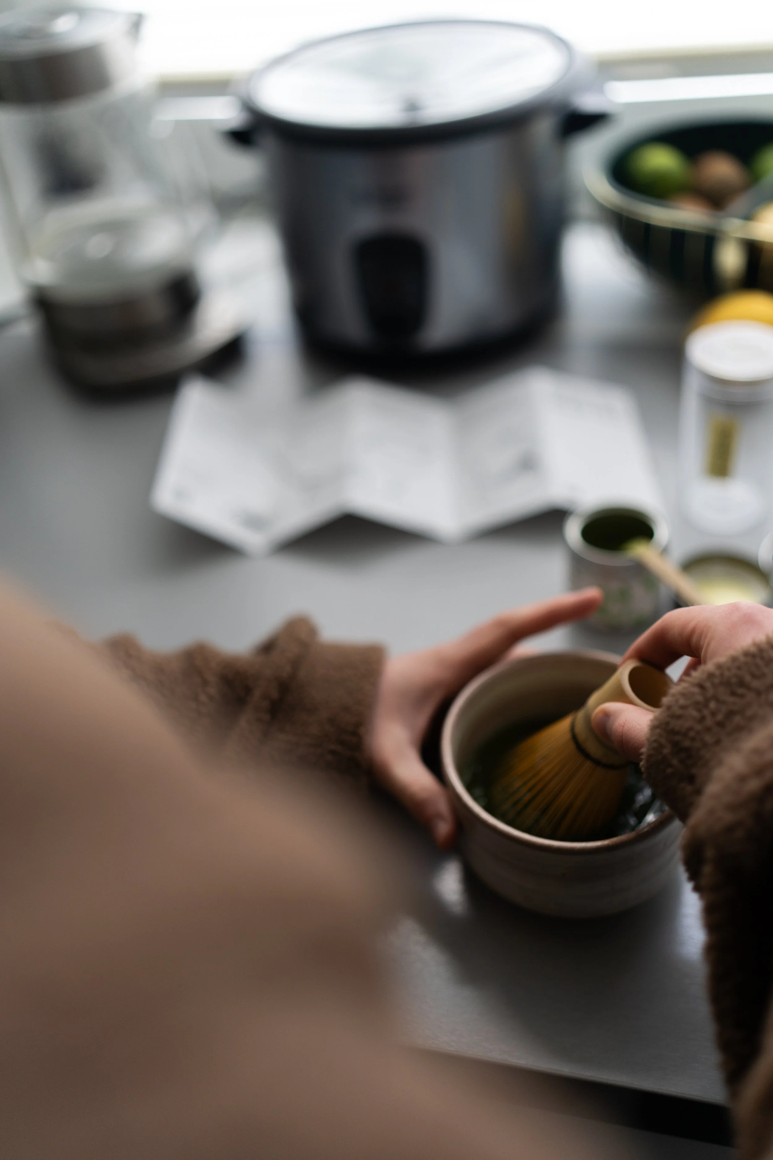 Matcha: Wirkung und Zubereitung