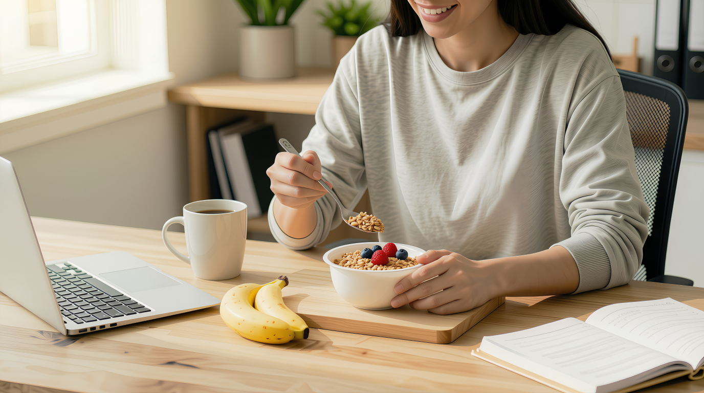 Warum klassische Ernährungspläne nicht funktionieren - und was stattdessen wirklich hilft