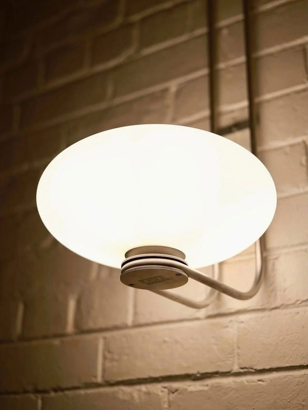 The ASTRO Wall Light landed a few years ago and it quickly became a favourite for its sleek design and versatile functionality. 
It&rsquo;s available in various metal finishes to align with your vision.

we SHIP WORLDWIDE

&mdash;&mdash;&mdash;&mdash