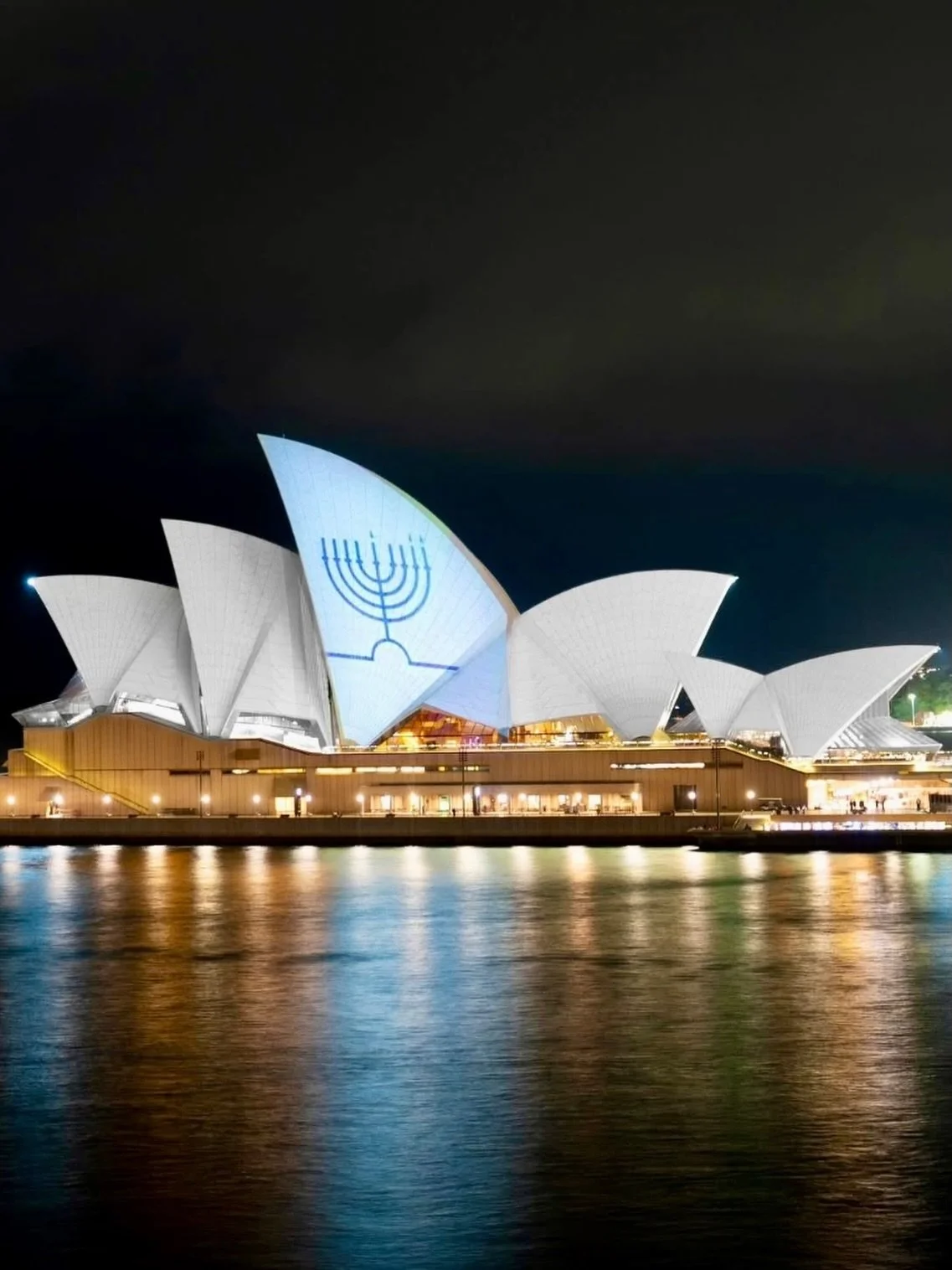 A heartfelt thank you to everyone who has reached out.

I&rsquo;m writing this from Israel, my birthplace. I&rsquo;m here visiting family and friends, and we&rsquo;re all devastated.

While my heart and thoughts are with those affected, I keep remind