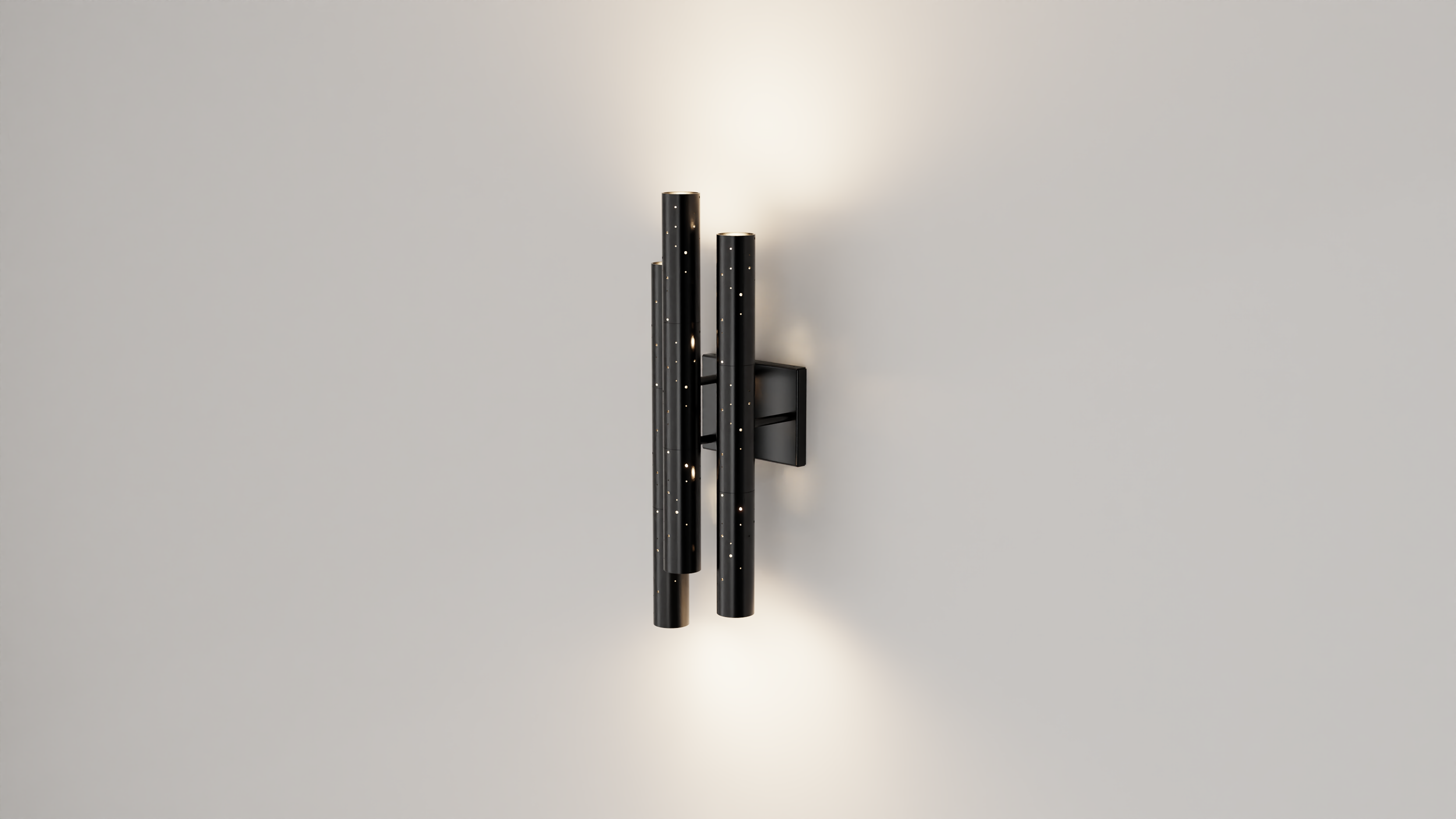 Stardust - Wall Light