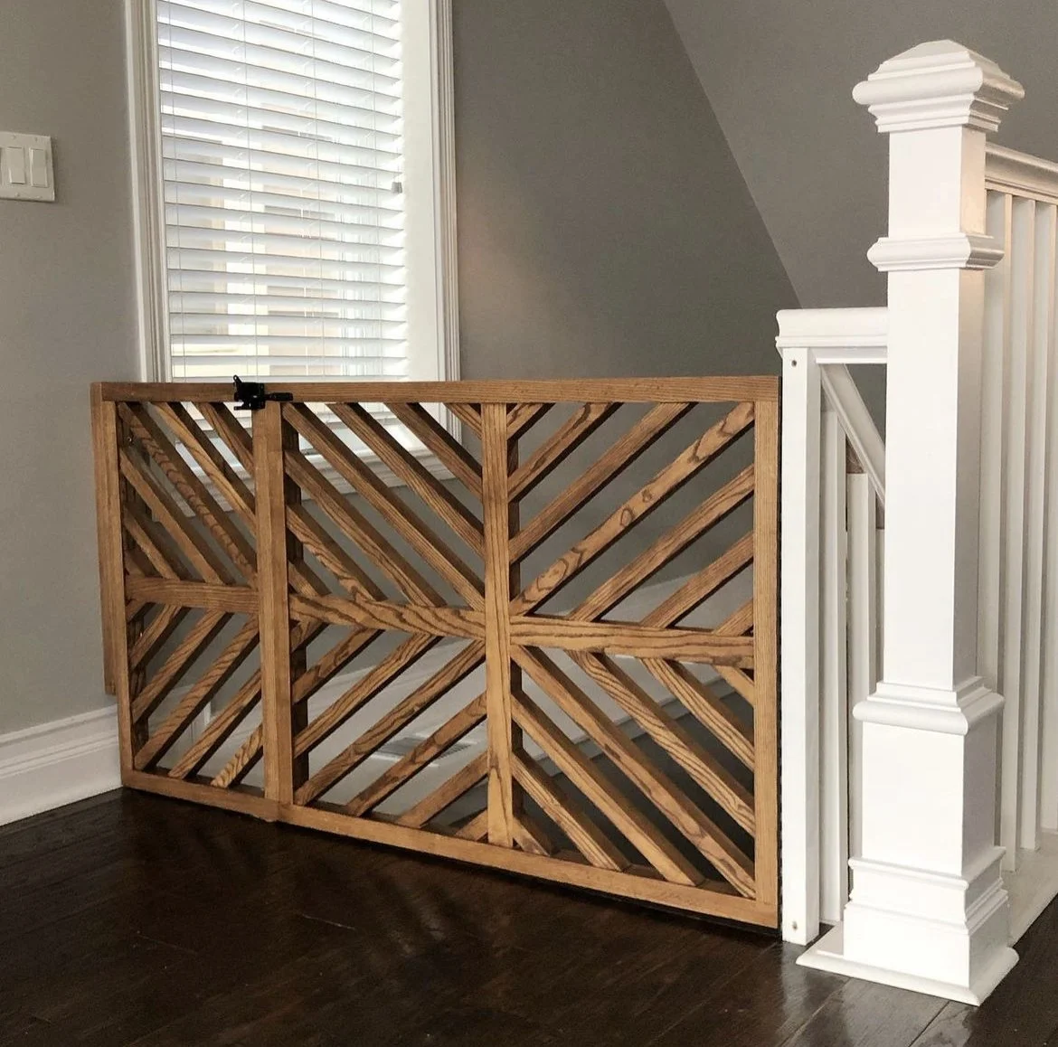 Dog Gate - Norman Leigh.jpg