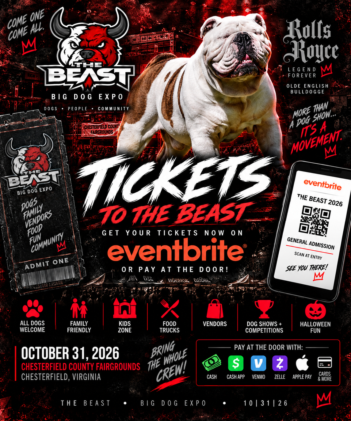 TICKETS