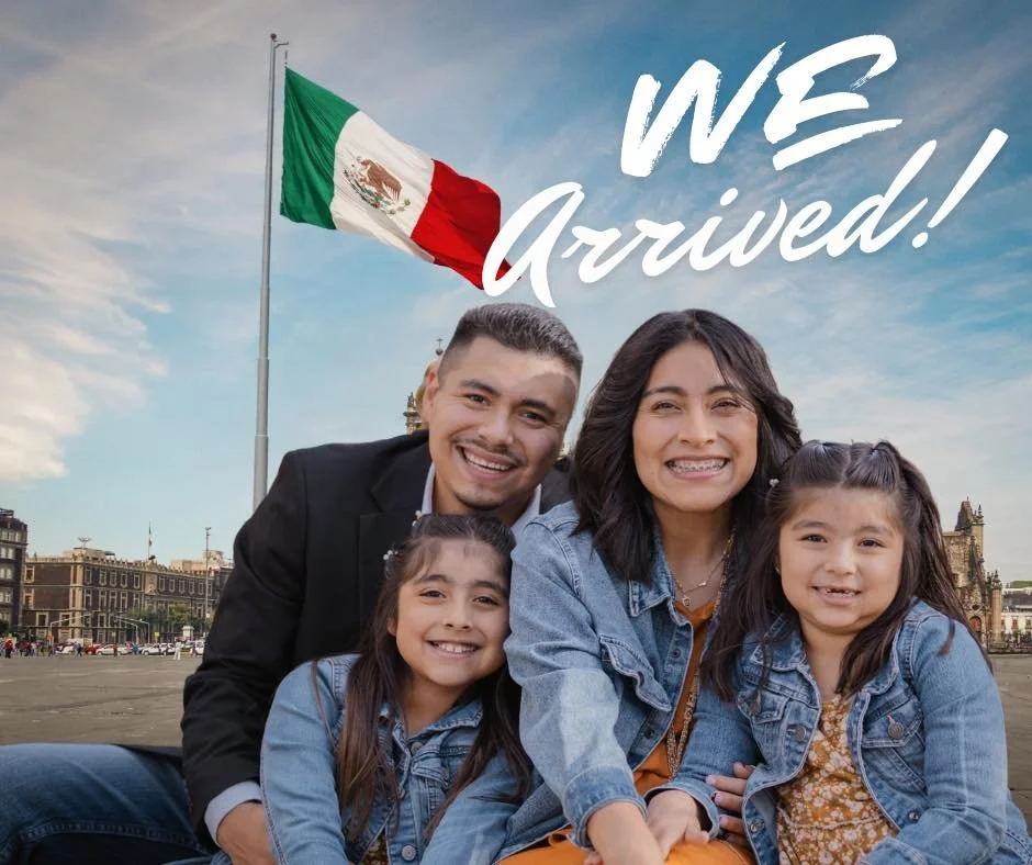 Thank you for the Prayers!!!🙌🙌🇲🇽