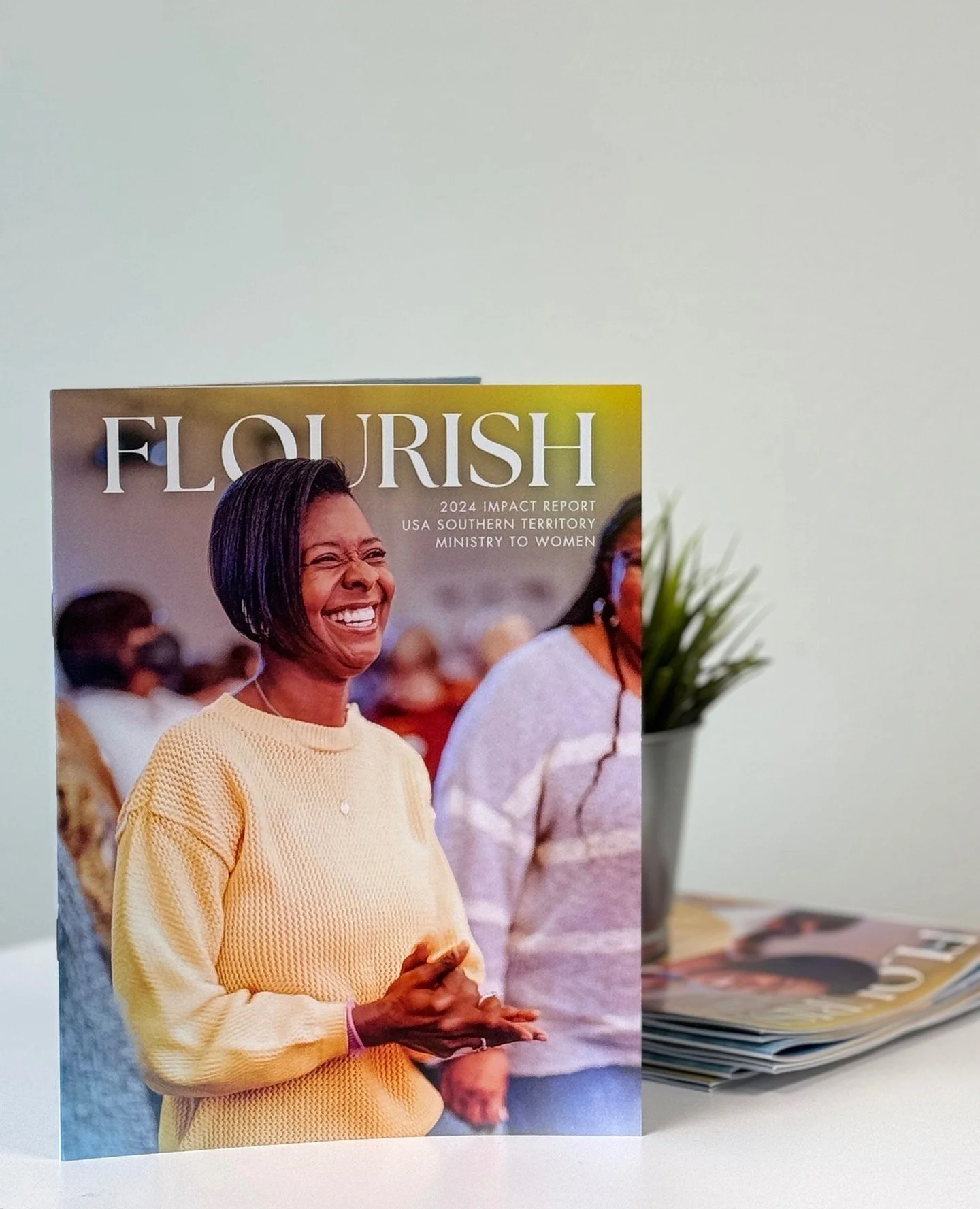 We're thrilled to share our 2023-2024 Impact Report! Discover how the Lord worked through women&rsquo;s ministries, from inspiring retreats and impactful stories to our support visits to Mexico. Download your copy today! #womensministries #impact #hi