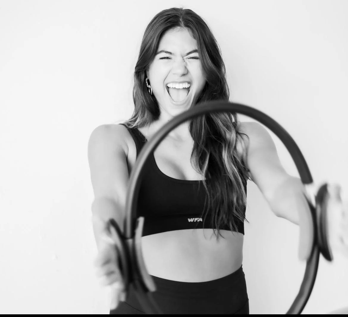 Reformer & Pilates Anatomy Training - 6 month pay plan