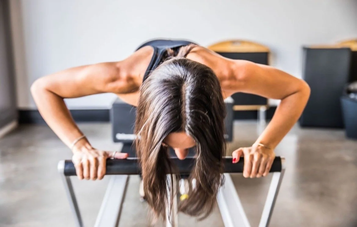 Reformer & Mat Pilates Anatomy Training - 6 month payment plan