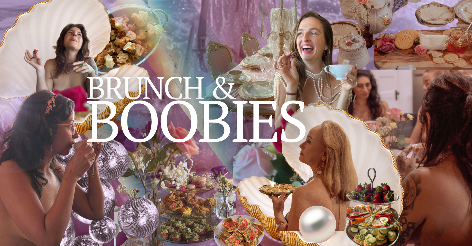 Brunch & Boobies