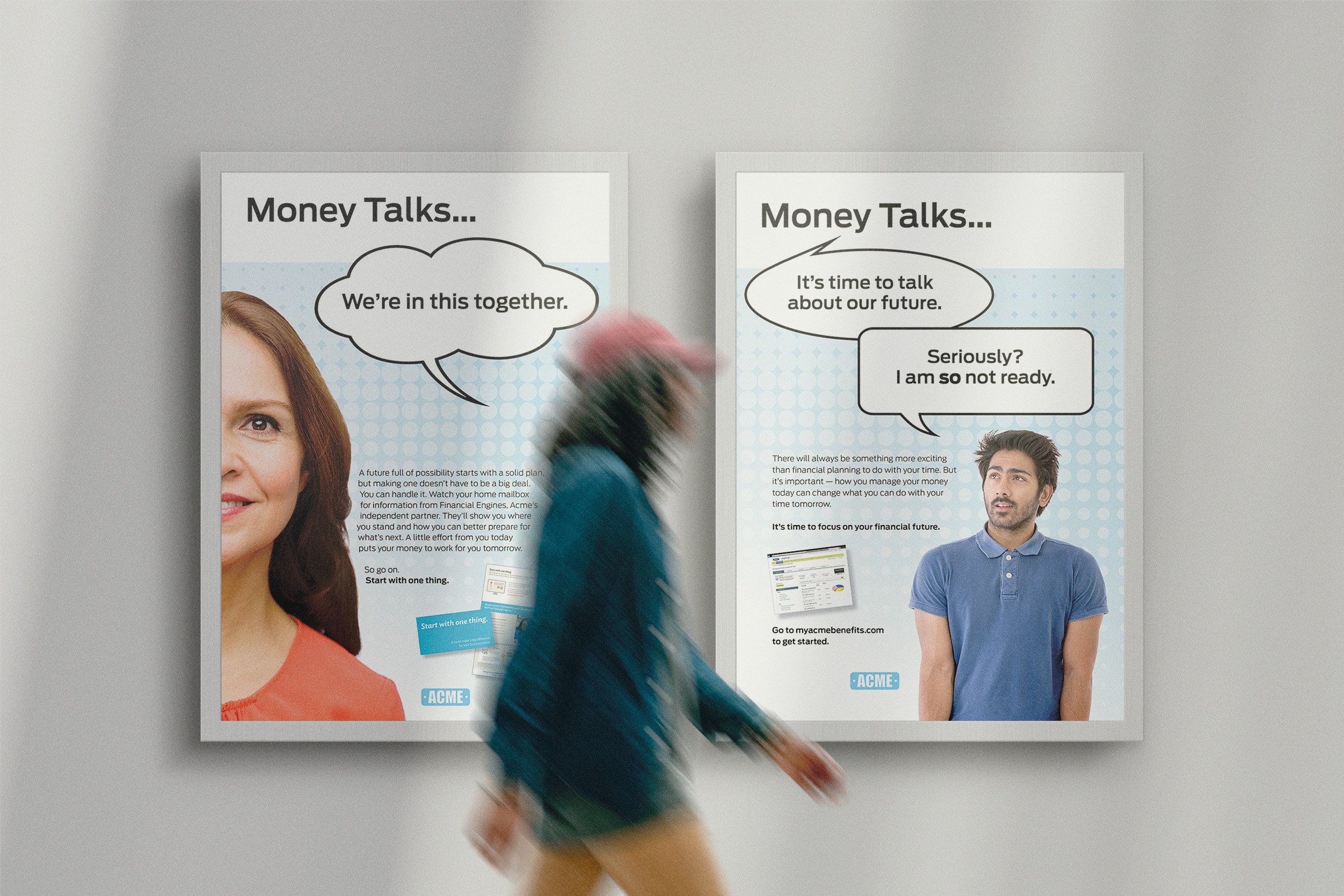Posters