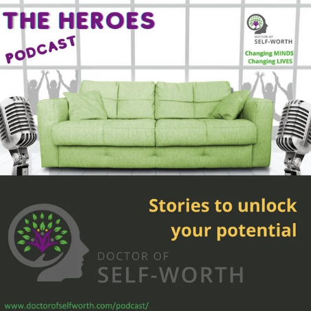 Let's DesuckifyWork® with TJ Bennett