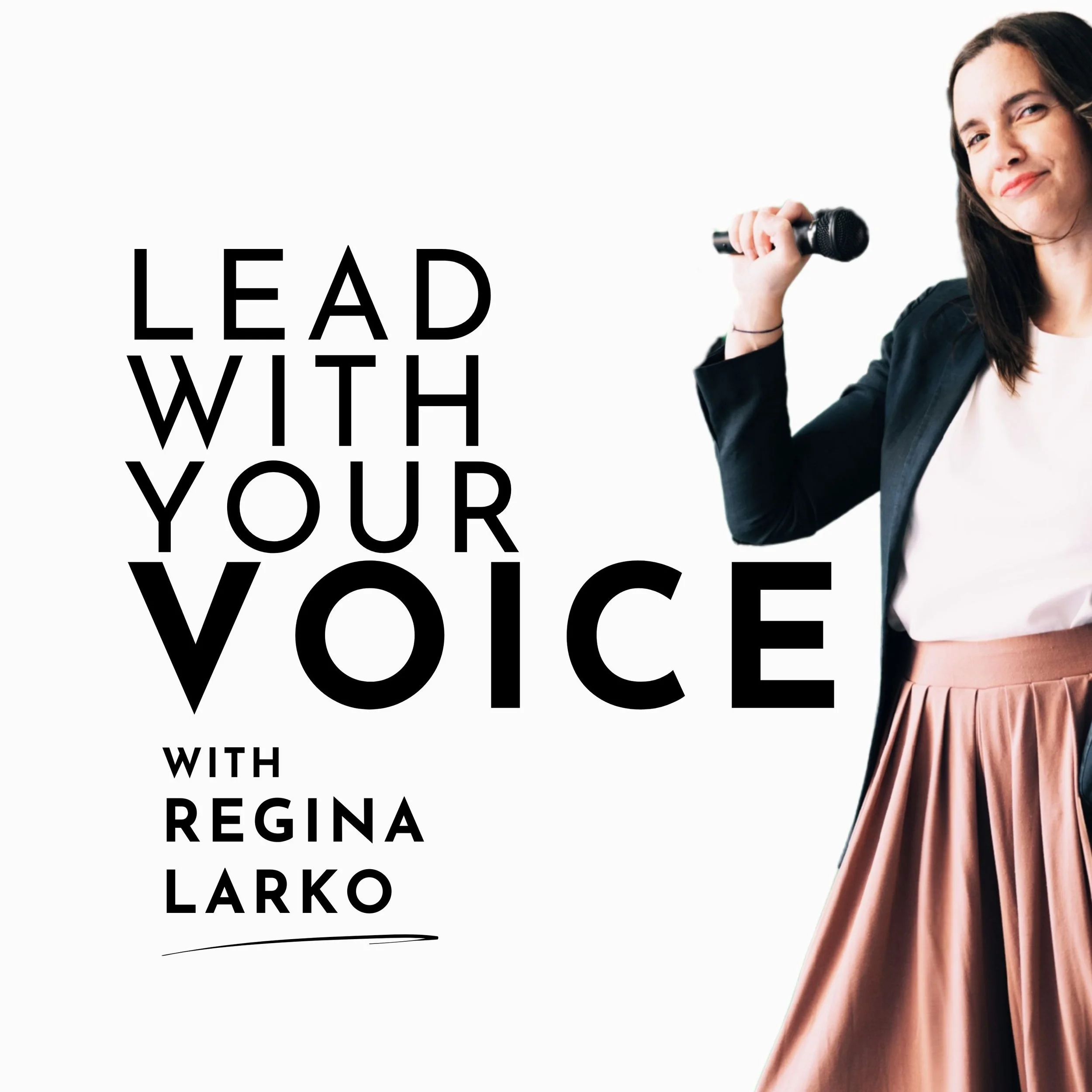 Podcasting, Coaching, and Showing Up Human (feat. TJ Bennett, The Desuckify Work Podcast)