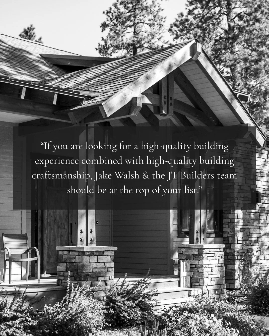 Looking for a builder that brings skill and experience to the table? We deliver both seamlessly. High-quality craftsmanship backed by a process that puts you first. Let&rsquo;s build something solid.

#newhomebuilder #newhomeconstruction #sustainable