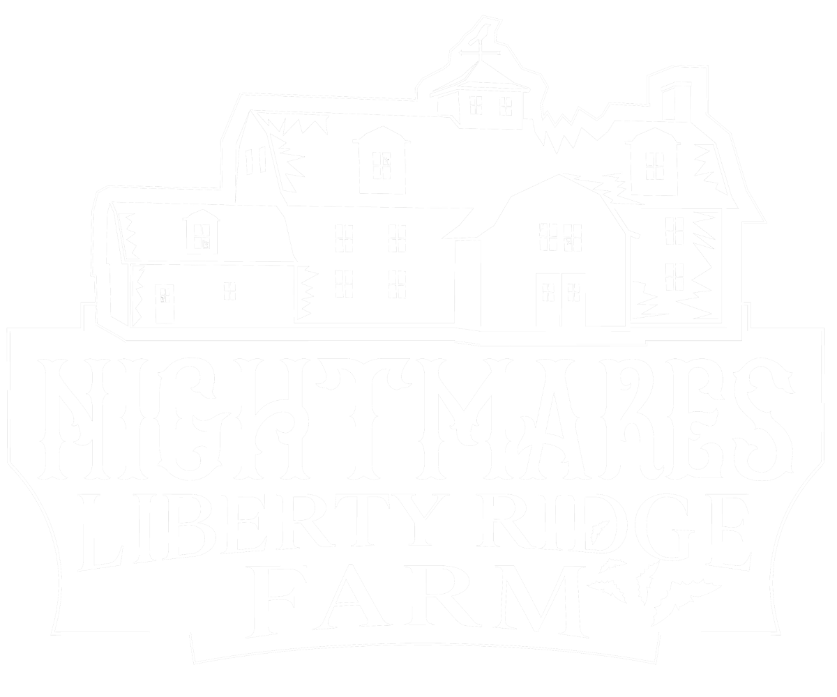 Nightmares at Liberty Ridge Farm: Capital Region Haunted Houses and Haunted Corn Maze