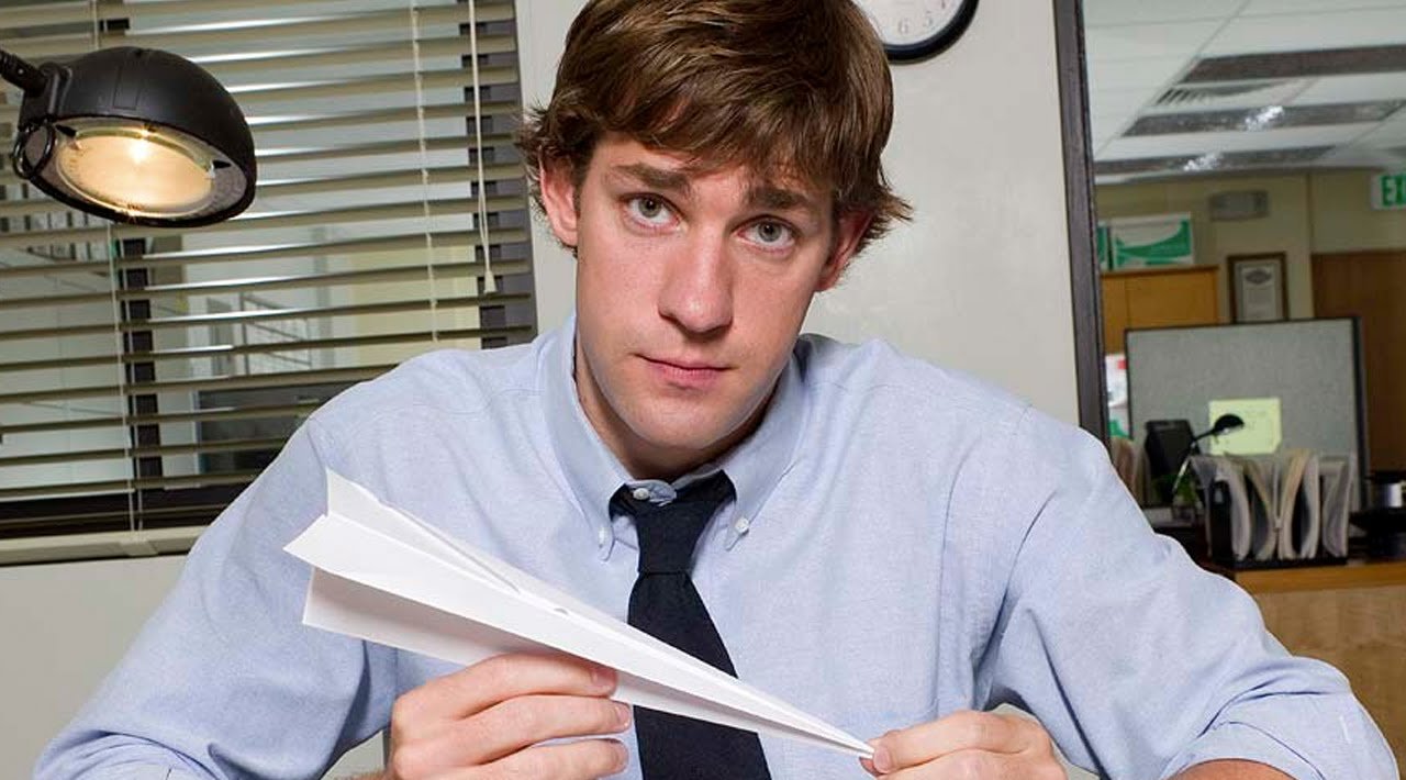 There is room at the table for everyone:&nbsp;3 lessons I’ve learned from The Office