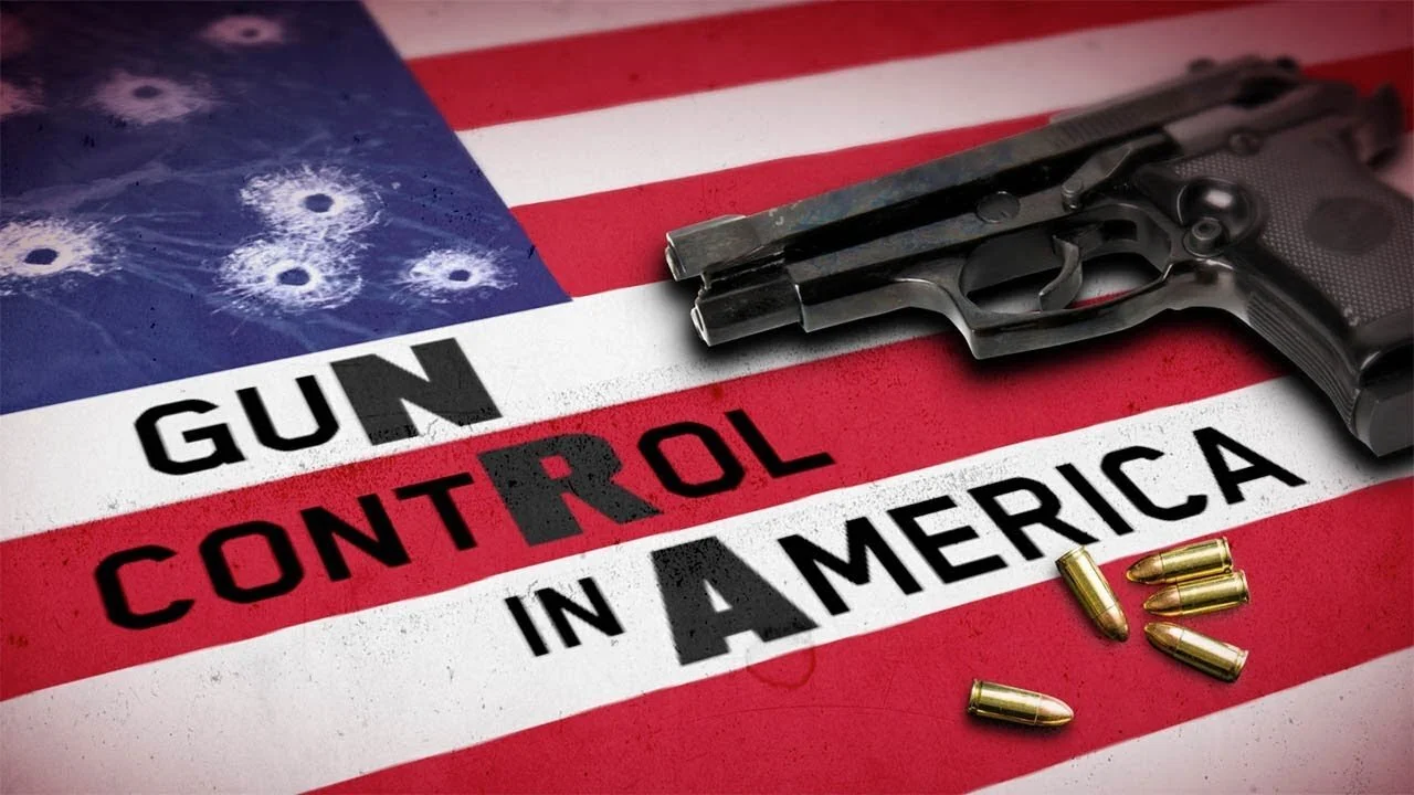 Pandemic Exposes Dangers of Severe Gun Controls in Connecticut and D.C.
