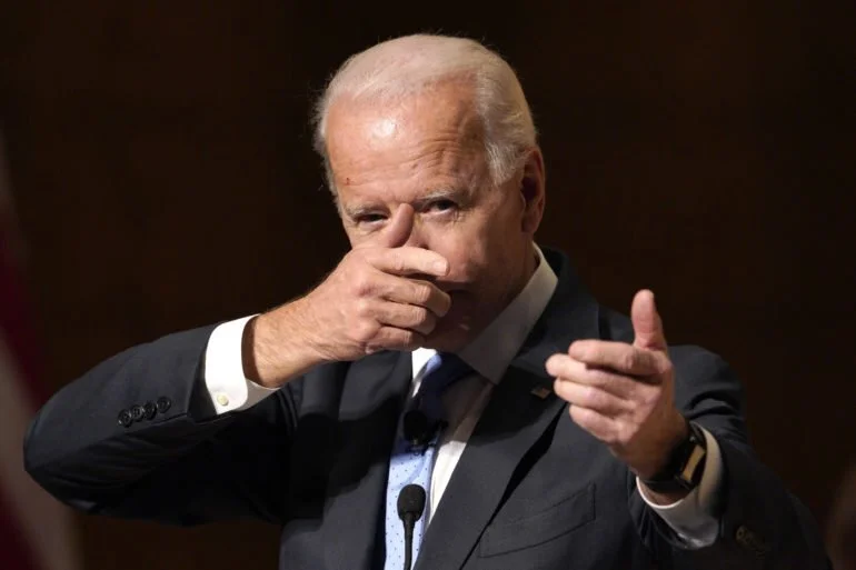 Biden set to head most anti-gun ticket ever