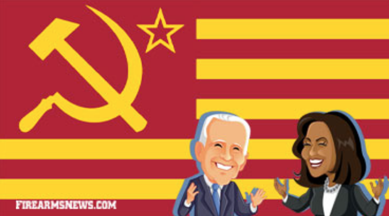 The Biden-Harris Gun-Ban Agenda