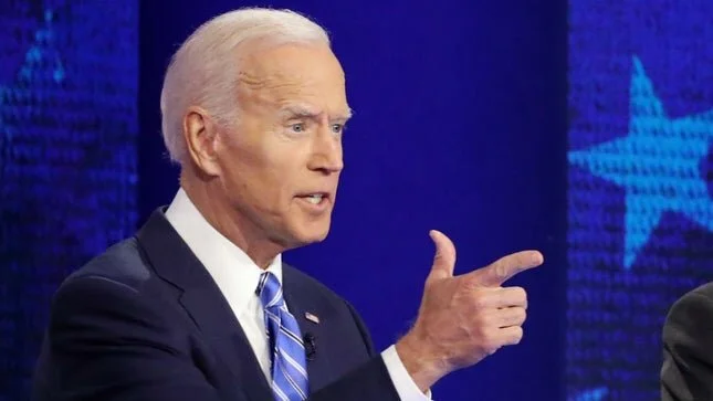 Joe Biden Is a Threat to Our Second Amendment