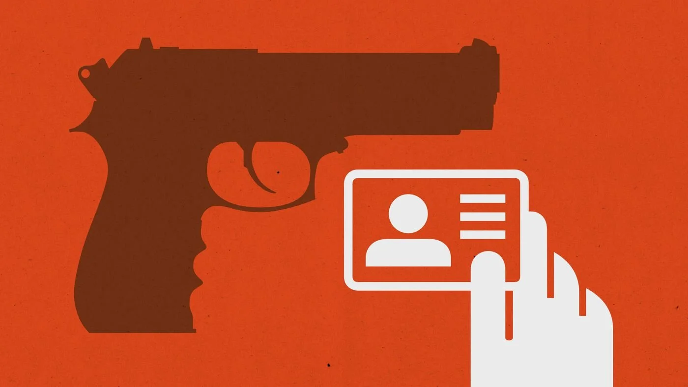 The New Wave of Gun Control 