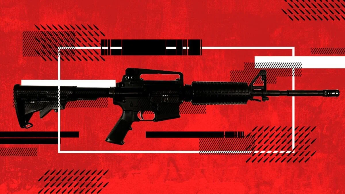 We Need to Defend America's Rifle