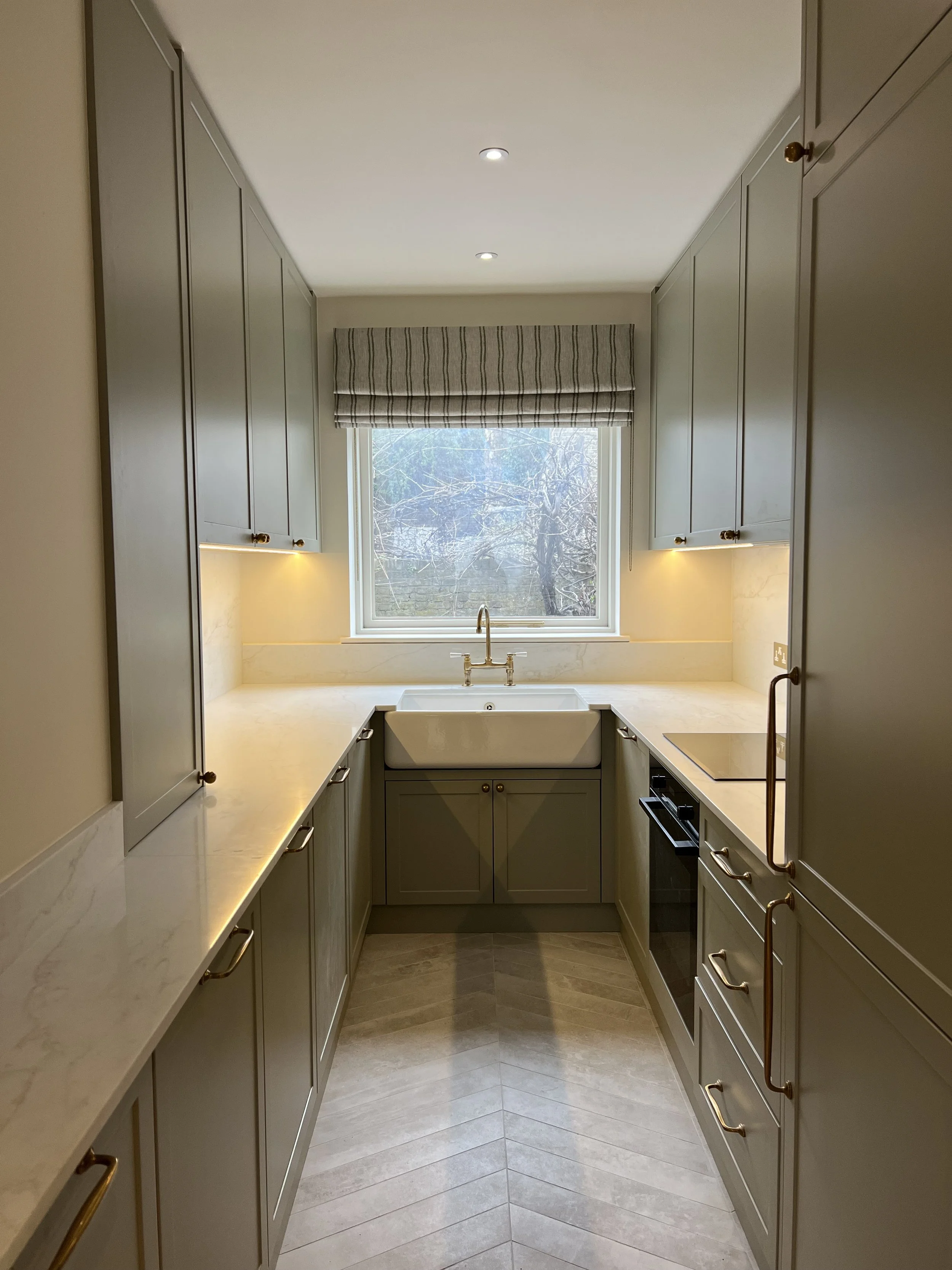 Kennington Coachouse