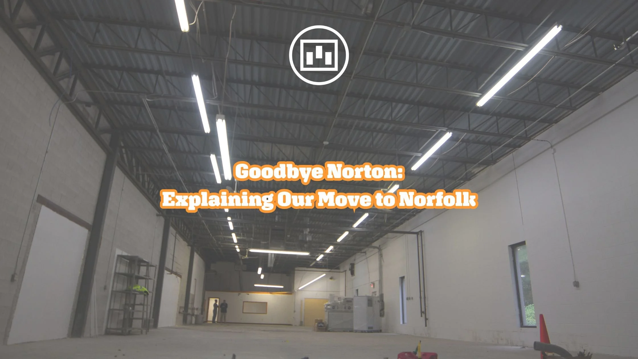 Goodbye Norton: Explaining Our Move!