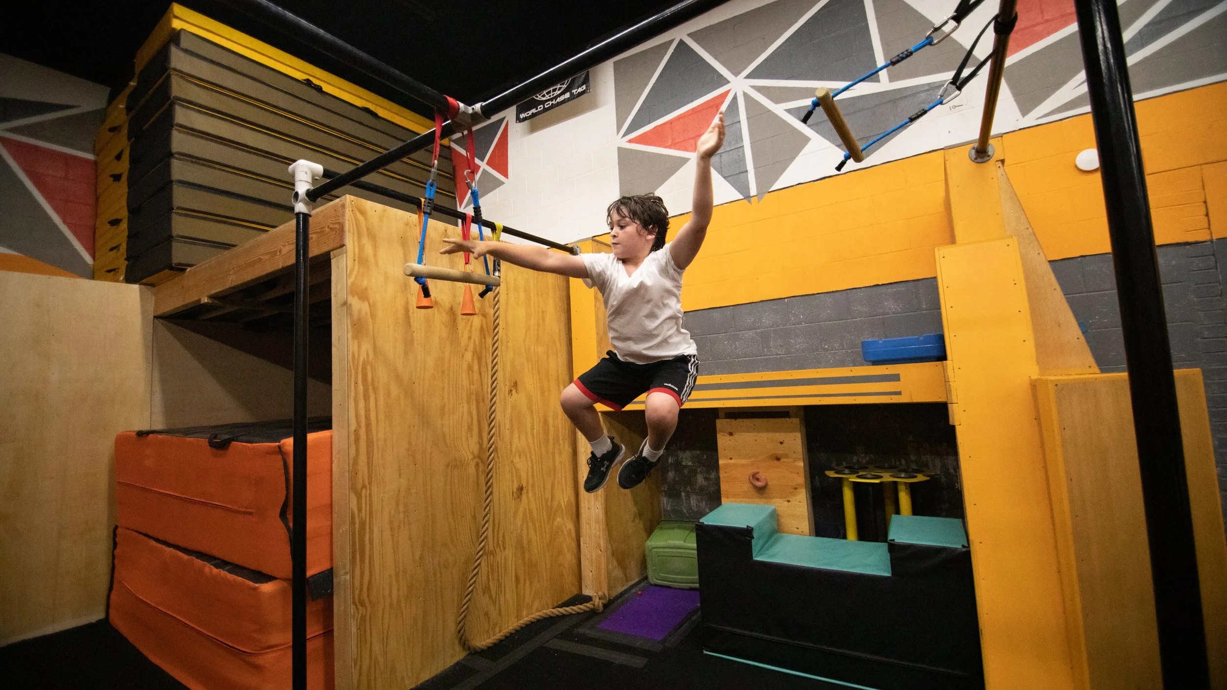 Ninja Warrior Classes Conquer Obstacles With Confidence HUB PTC ninja-warrior-classes-conquer-obstacles-with-confidence-hub-ptc
