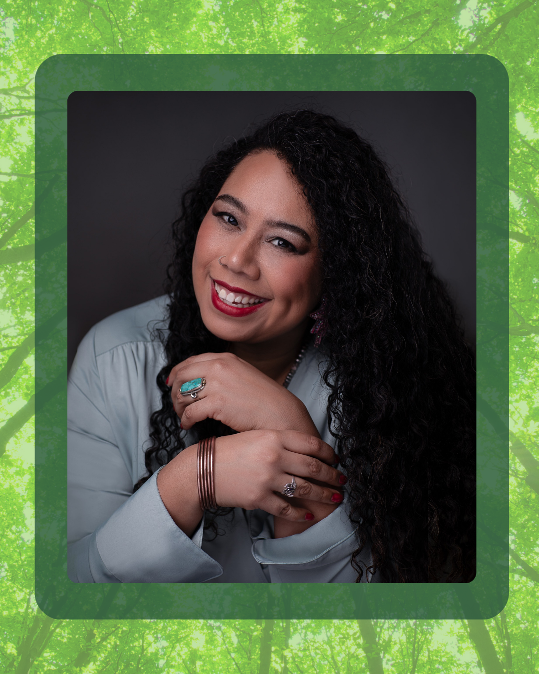 Victoria Carrington Chávez