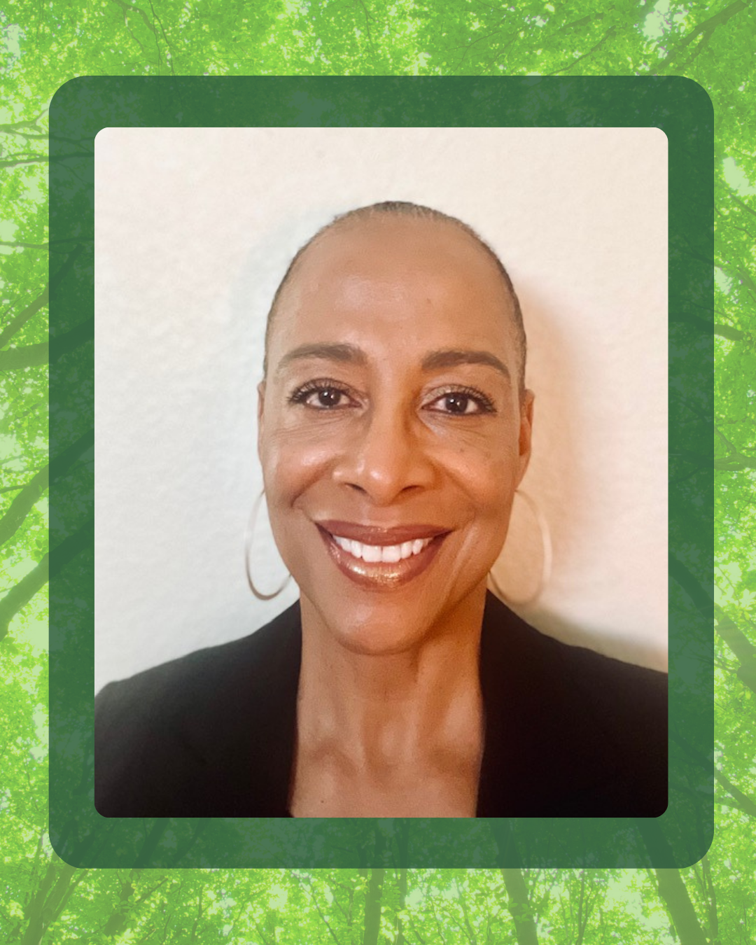 Vanessa Blacknall-Jamison