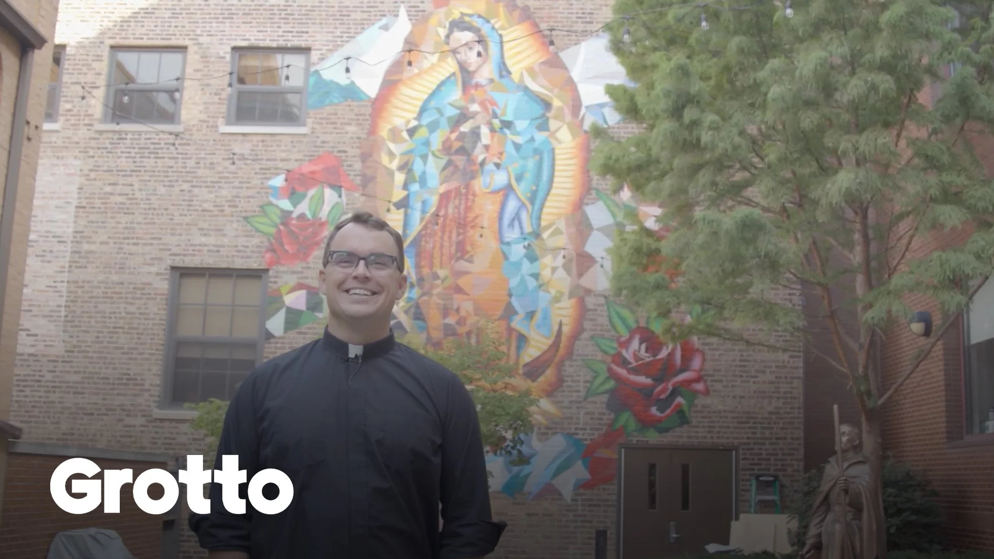 [Grotto Network] Mini-Doc // Producer & Editor