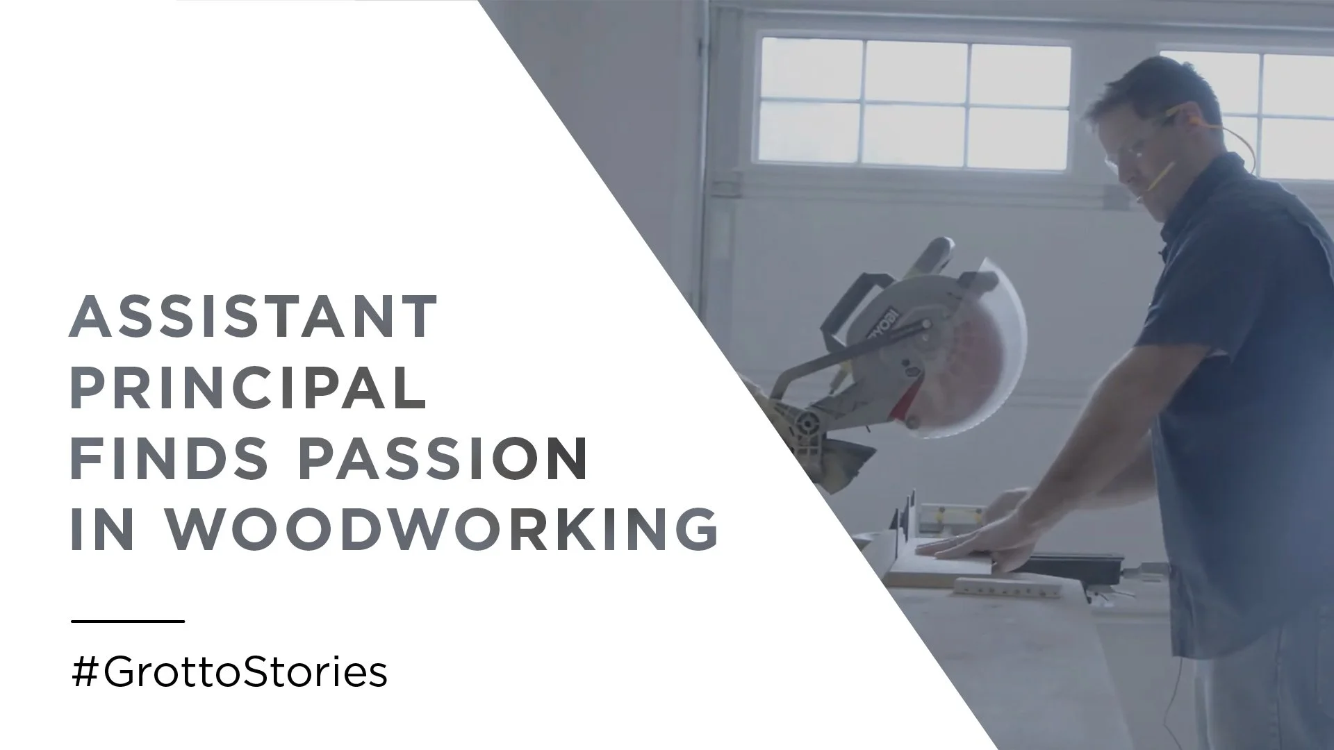 [Grotto Network] Mini-Doc // Producer & Editor