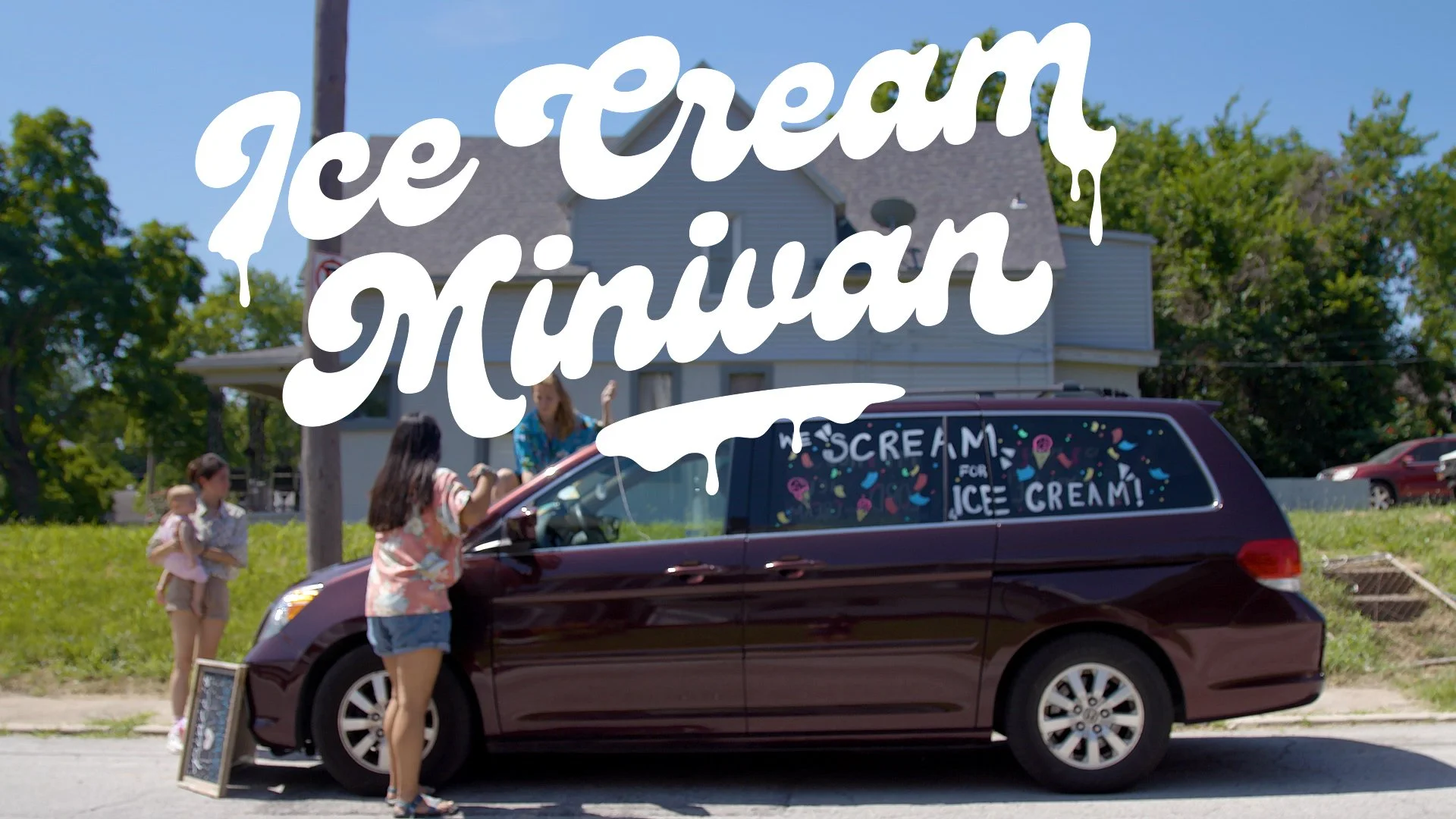 [Grotto Network] Short Film // Producer & Editor