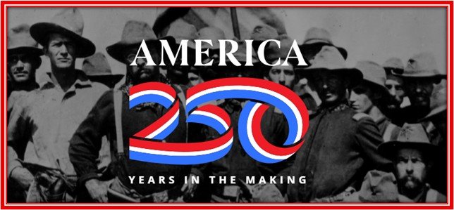 America 250 Celebration - Wickenburg