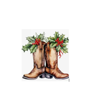 35th Annual Cowboy Christmas Poets’ Gathering