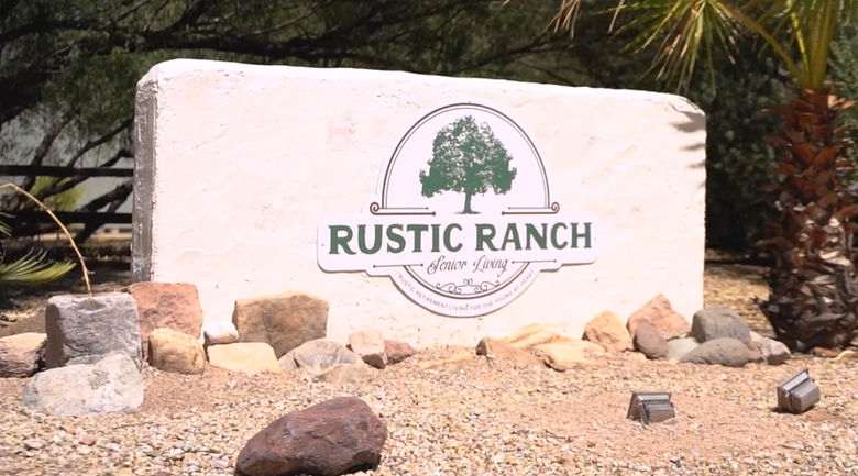 Rustic Ranch, Wickenberg, AZ