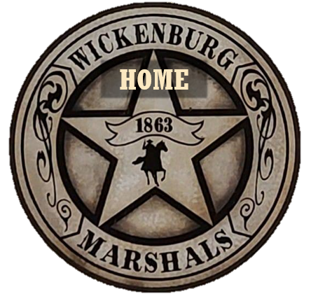 Wickenburg Marshals