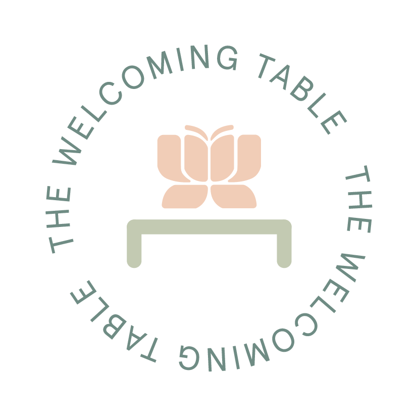 The Welcoming Table