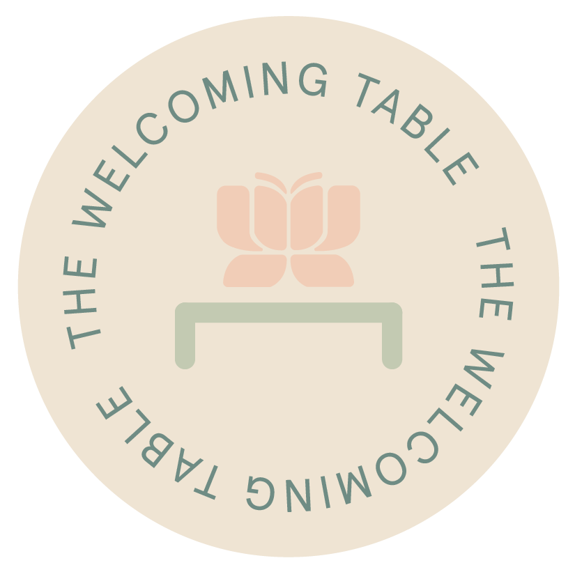 The Welcoming Table