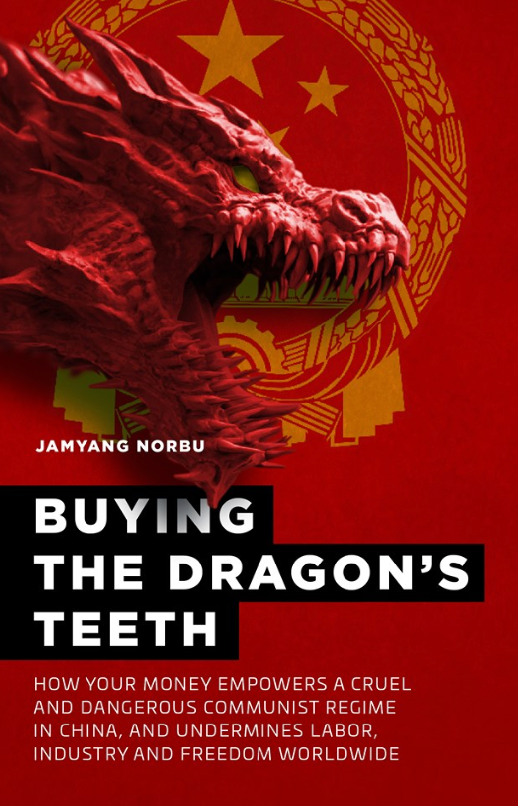 Buying the Dragon's Teeth