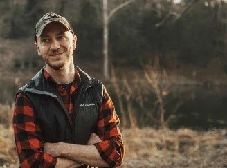 Advance Praise: Brad Luttrell