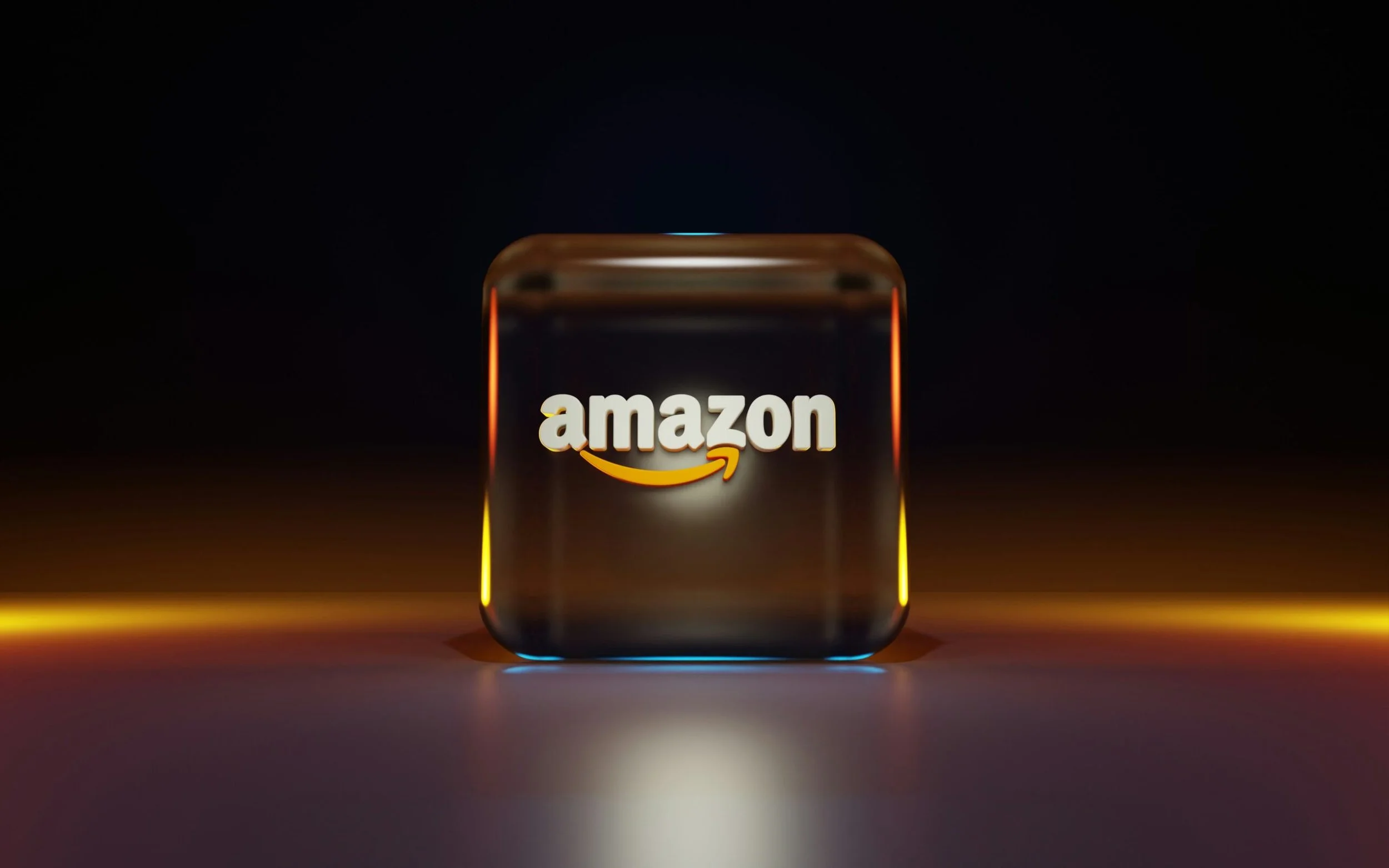 First Amazon Review!