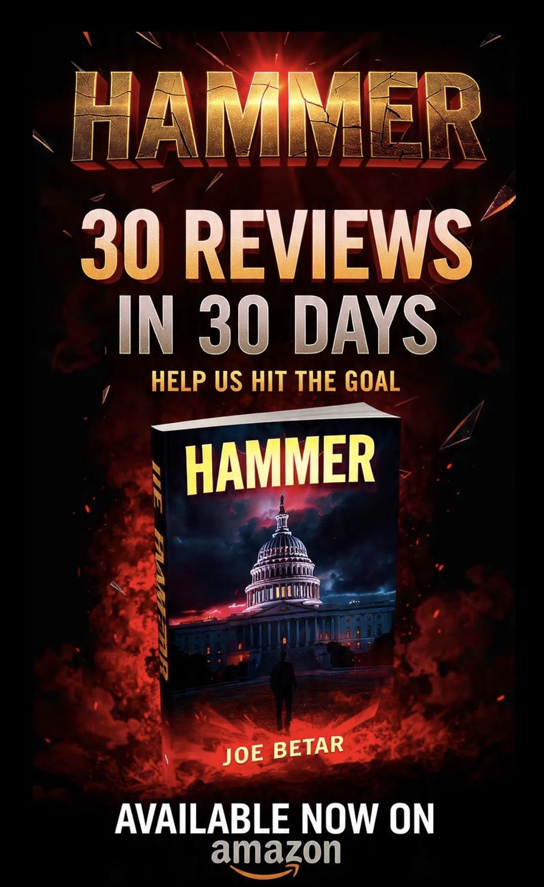 30 Reviews-30 Days