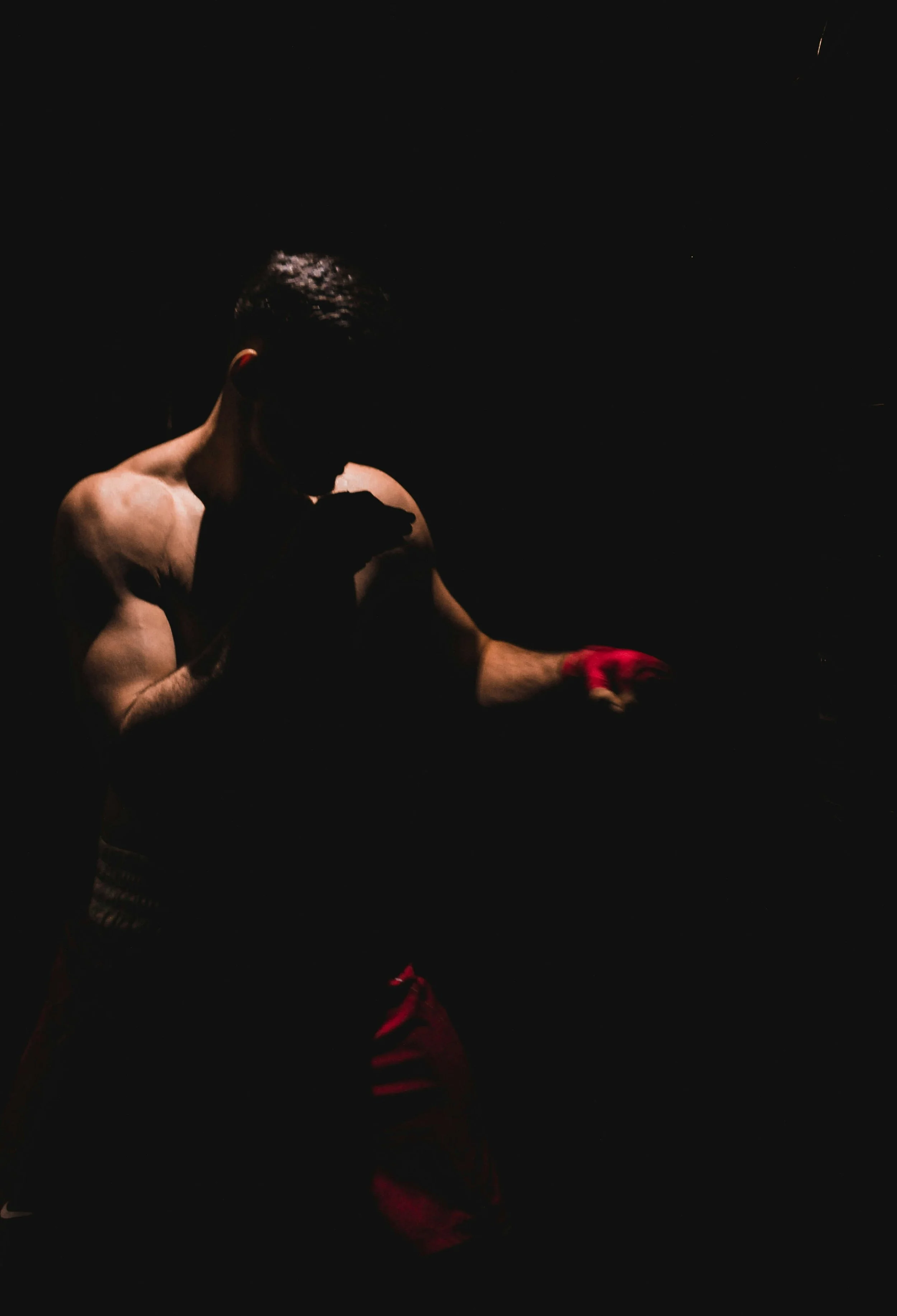Why I Made Jack Garrett a UFC Champion