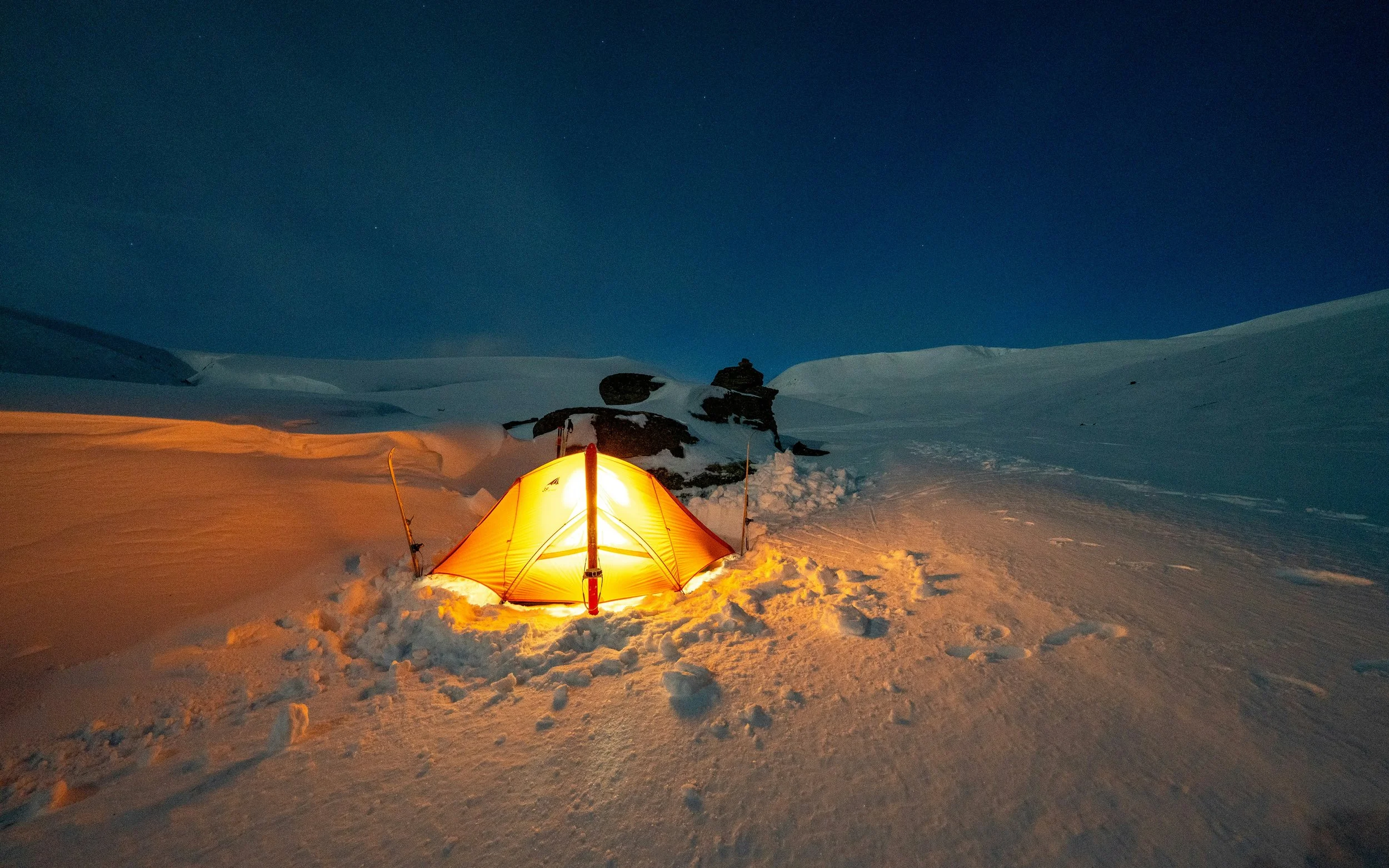 Five Wilderness Survival Lessons That Apply to Everyday Life