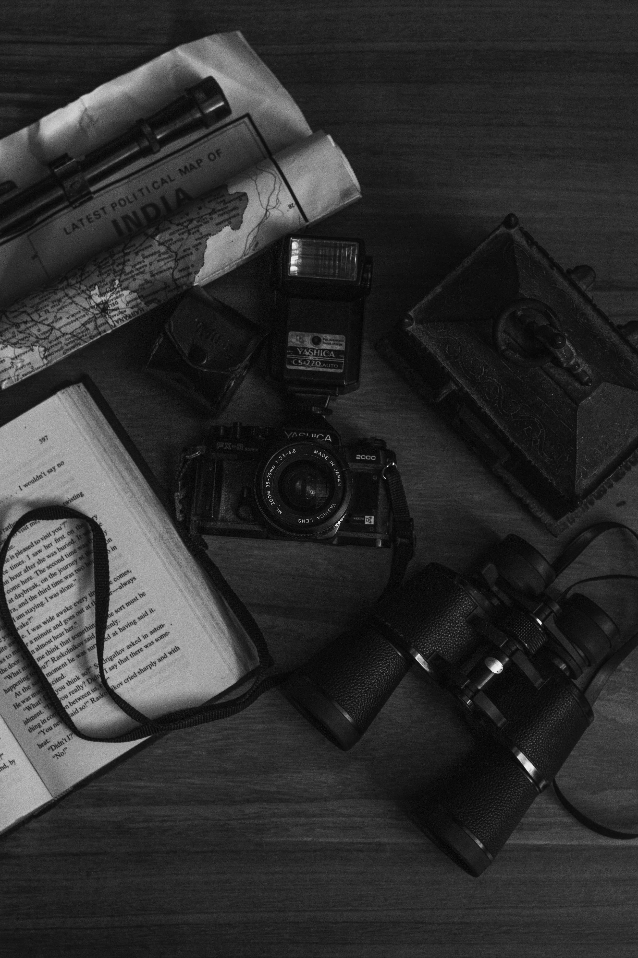 Joe Betar blog and updates; camera crew; news